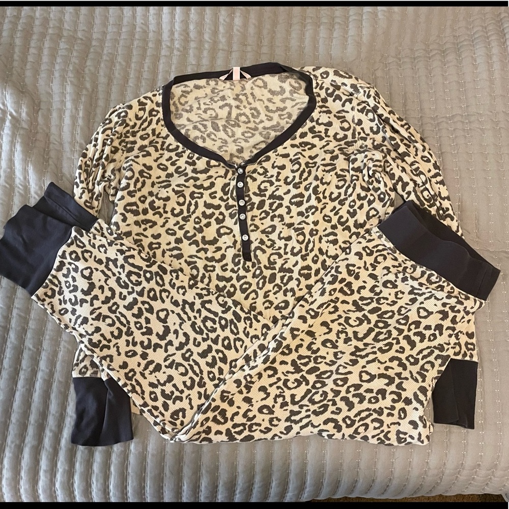 Thermal PJ Set